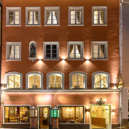 Hotel Ludwigs-3