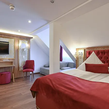 Hotel Ludwigs-2
